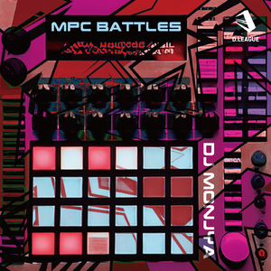 MPC BATTLES (feat. DJ MONJYA)