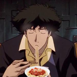 Spaghetti