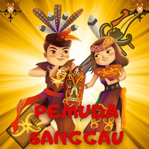 PEMUDA SANGGAU