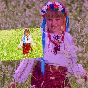 Лучшие девочки на Украине