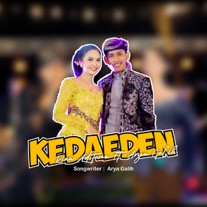 Kedaden (Dangdut Version)