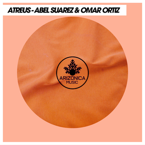 Atreus (Original mix)