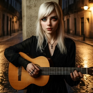 𝒮𝓅𝒶𝓃𝒾𝓈𝒽 𝓁𝓊𝓁𝓁𝒶𝒷𝓎    by MiN