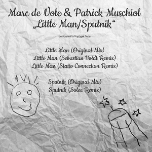 Little Man (Stativ Connection Remix)