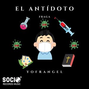 El Antidoto