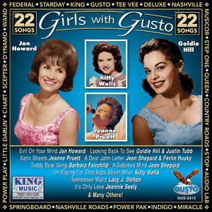 We Don't Want The World