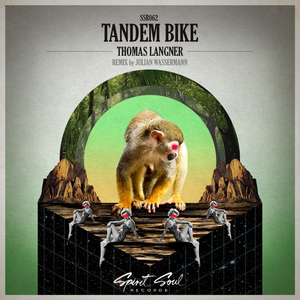 Tandem Bike (Original Mix)