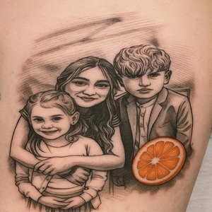 Ihr Habt Die Liebe Gebracht
