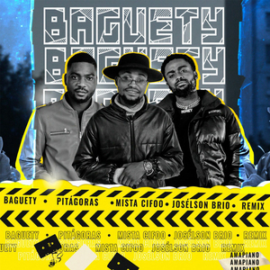 Baguete