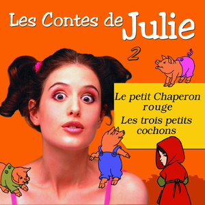 Le petit Chaperon Rouge 4