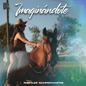 Imaginándote