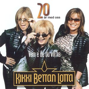 Jag har börjat leva nu