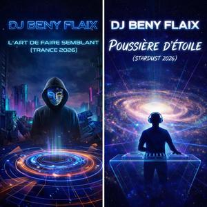 Poussière d'étoile (Trance)