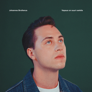 Vapaus on suuri vankila (Vain elämää kausi 16)