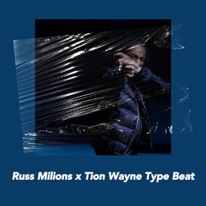 【Free】***Smoke*** RussMilions&TionWayne Type Beat