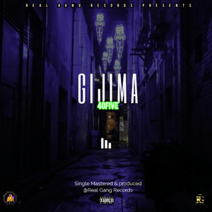 Gijima