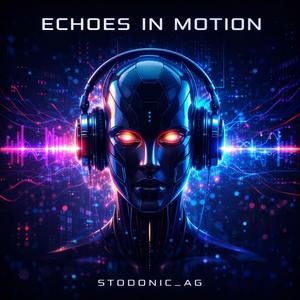 Echoes in Motion