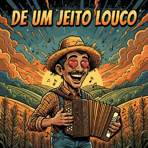 De Um Jeito Louco
