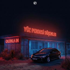 Yüz Perdesi Düşenler