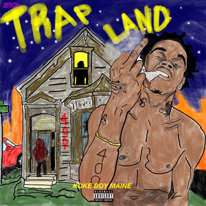 TrapLand Intro