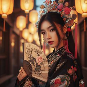 单向的眼泪 / One-Sided Tears