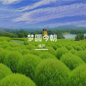 梦在心中