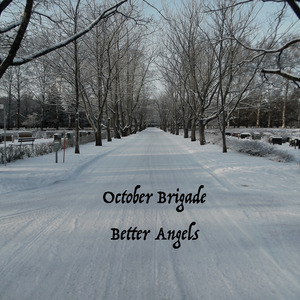 Better Angels