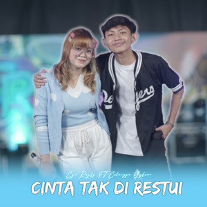 Cinta Tak Direstui