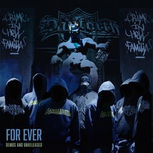 Lightmare (feat. Sly DANFORTH)