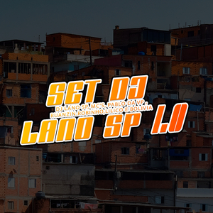 Set DJ Lano SP 1.0