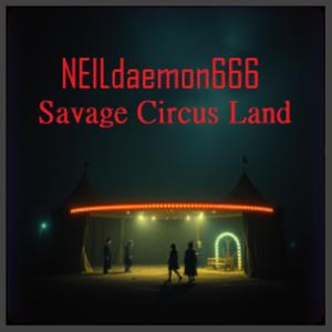 Terrifying Clowns (Outro)