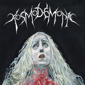 Chains of Goddess Grove