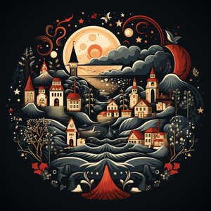 Чудесные фантазии