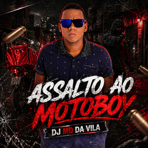 Assalto ao Motoboy