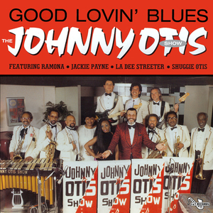 Good Good Lovin' Blues
