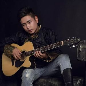 《情人》昂旺登真