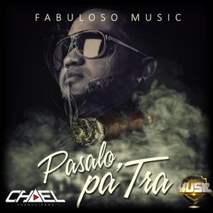 Pasalo Pa Tra