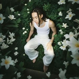 单身男人自由式（single man freestyle）