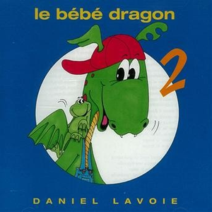 Bébé Dragon a Peur de l'Eau