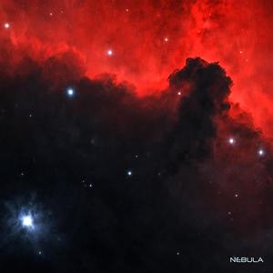 Nebula (Deep Outer Space Background)