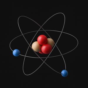 Atoms