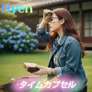 タイムカプセル