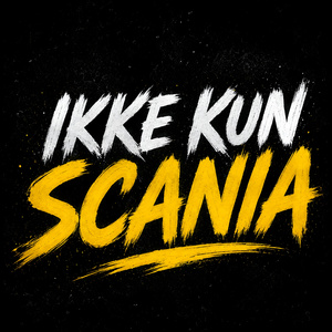 Ikke kun Scania