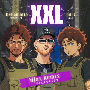 XXL (Remix) (feat. MJAX)