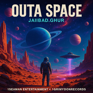 Outa Space