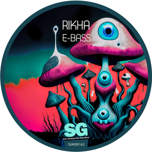 E-Bass (Infected Mix)