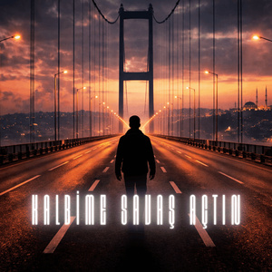 Kalbime Savaş Açtın