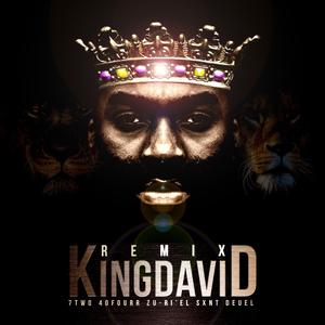 KING DAVID (Remix)