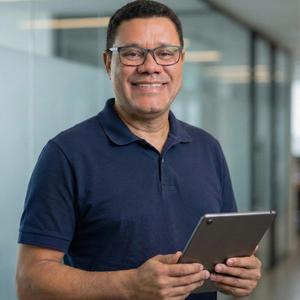 Dian Carlos, o Vereador do Povo de Palmas
