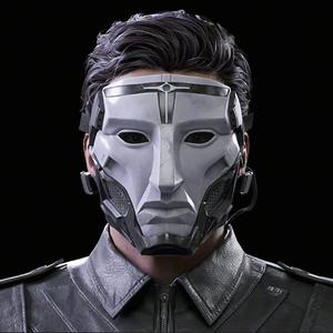 三角洲典狱长进行曲